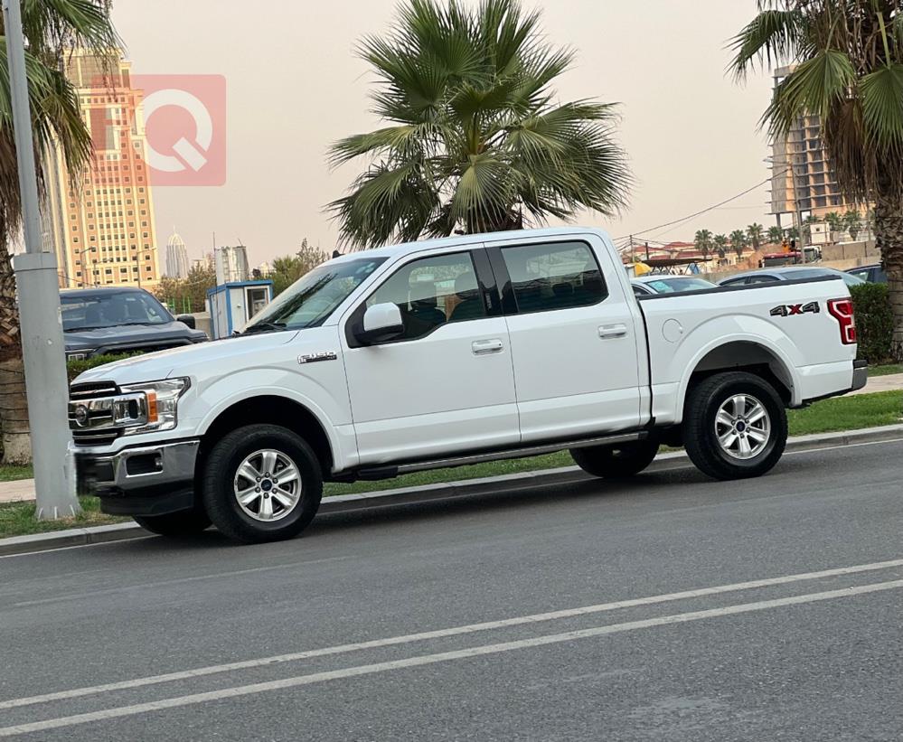 فۆرد F-150